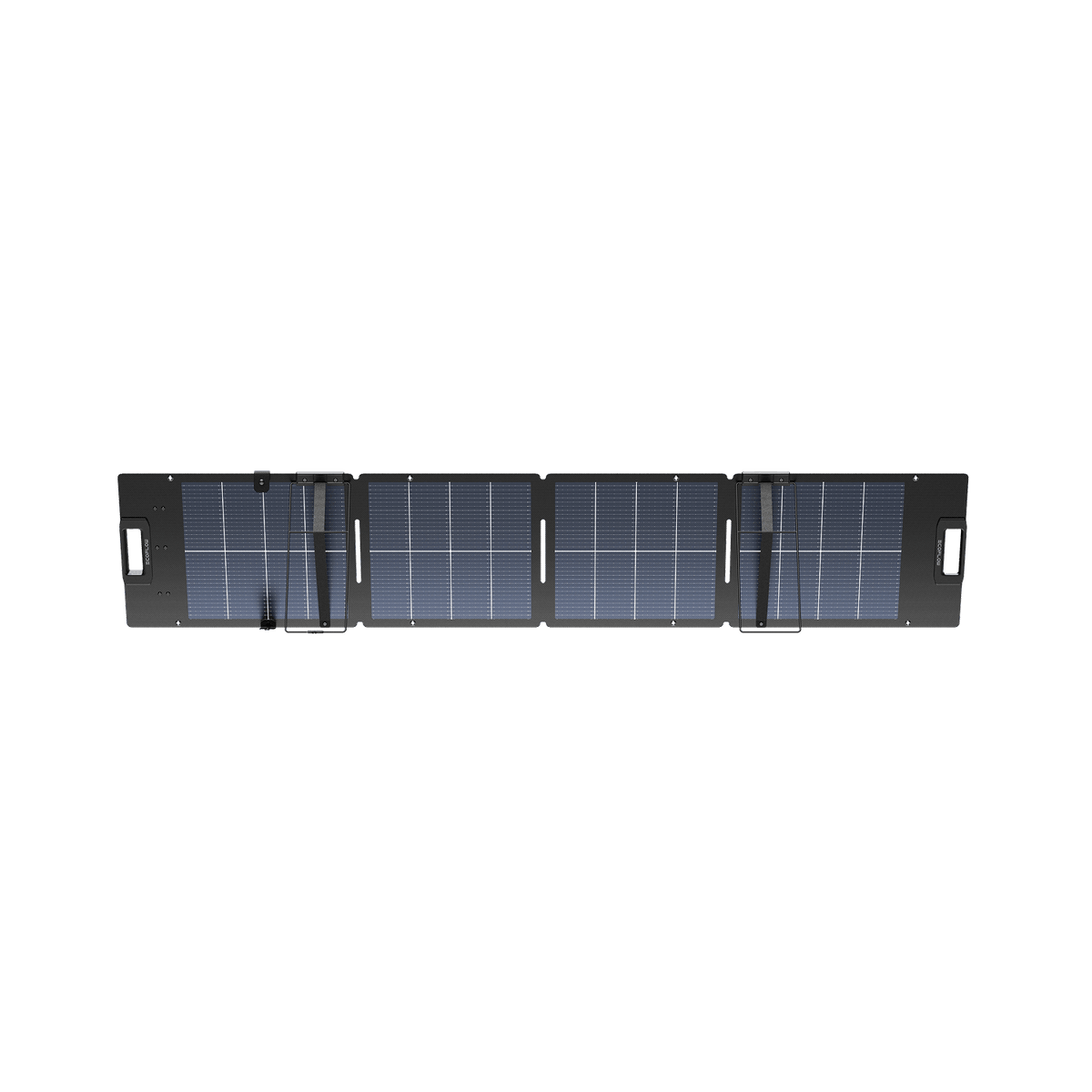 EcoFlow 110W Portable Solar Panel