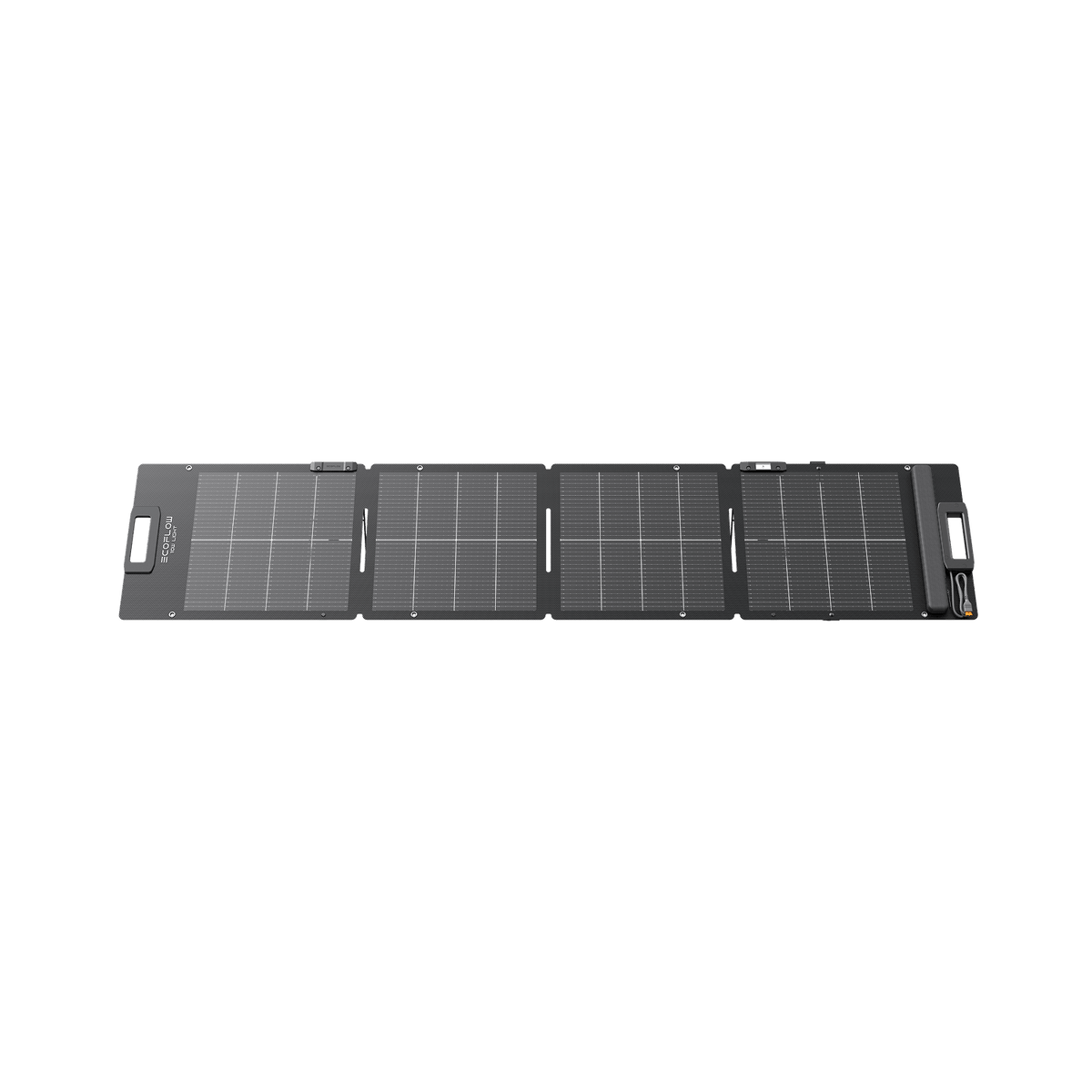 EcoFlow 110W Portable Solar Panel