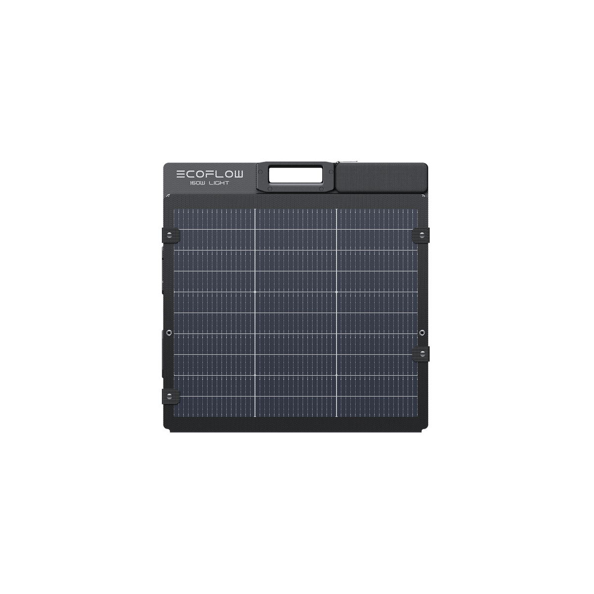 EcoFlow NextGen 160W Portable Solar Panel