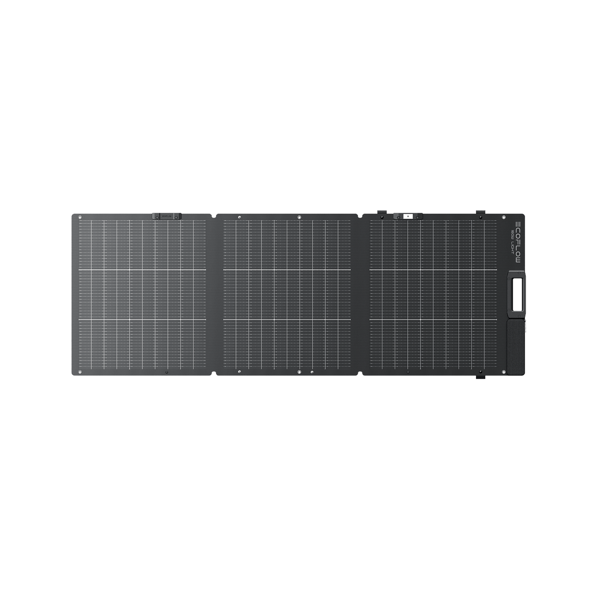 EcoFlow NextGen 160W Portable Solar Panel