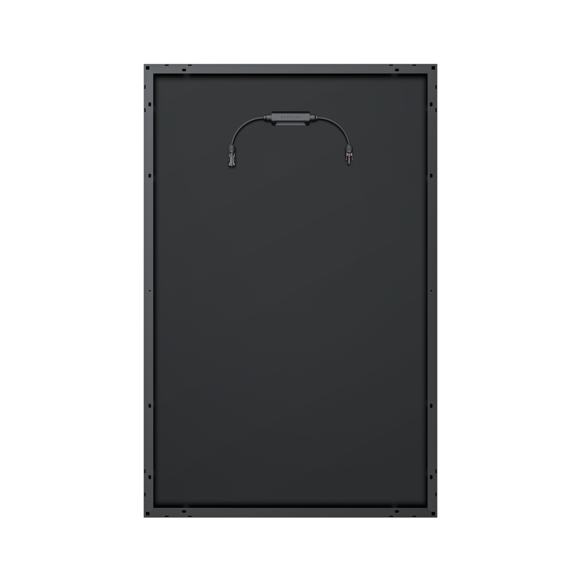 EcoFlow 175W Rigid TOPcon Solar Panel
