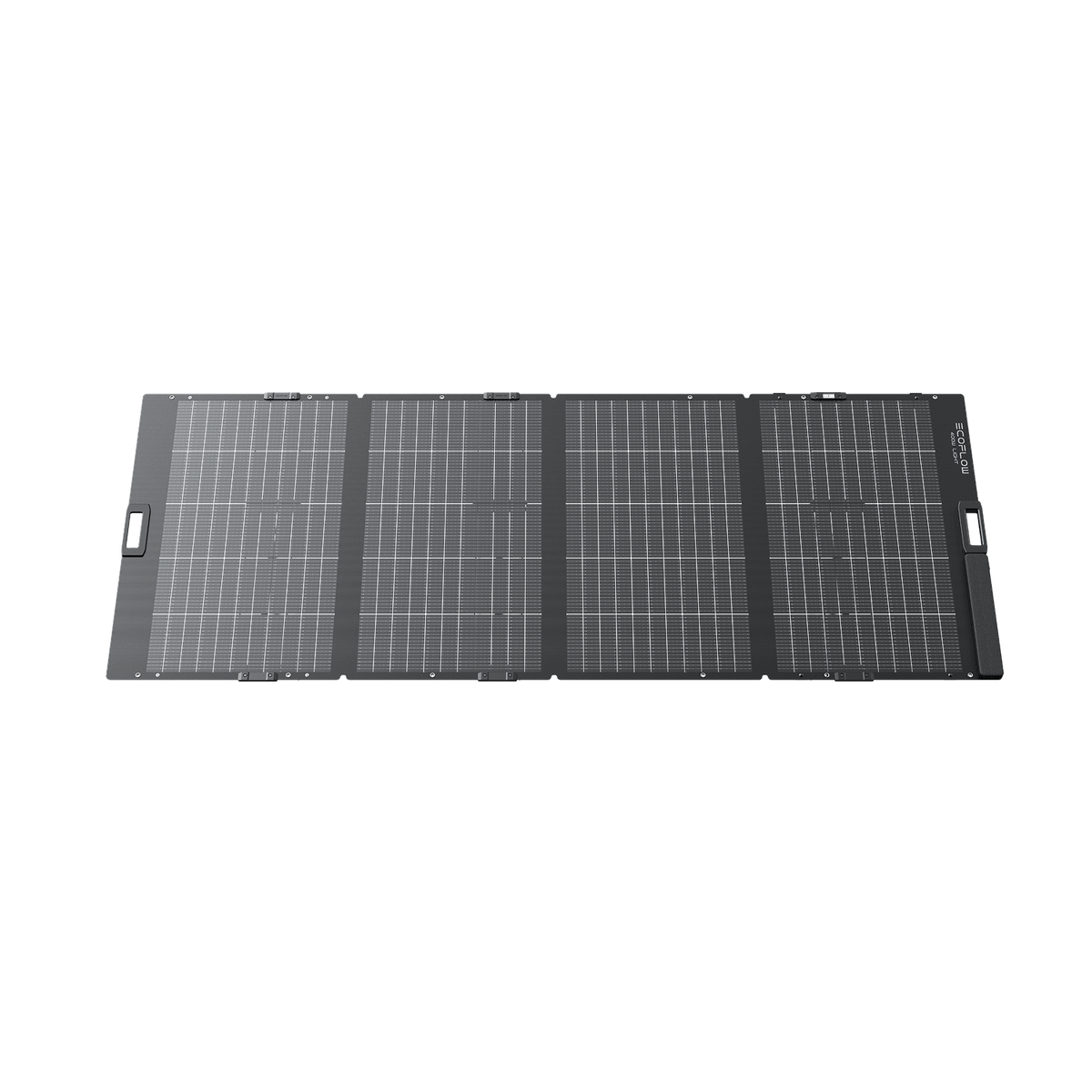 EcoFlow 400W Lightweight Portable Solar Panel