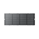 EcoFlow 400W Lightweight Portable Solar Panel
