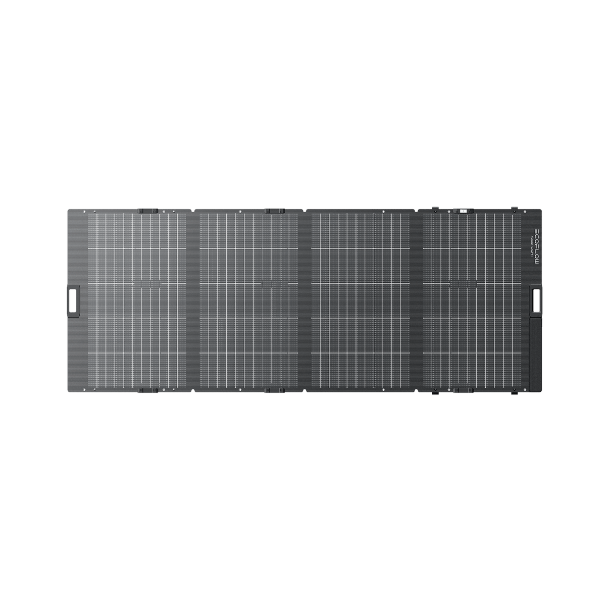 EcoFlow 400W Lightweight Portable Solar Panel