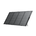 EcoFlow 400W Portable Solar Panel