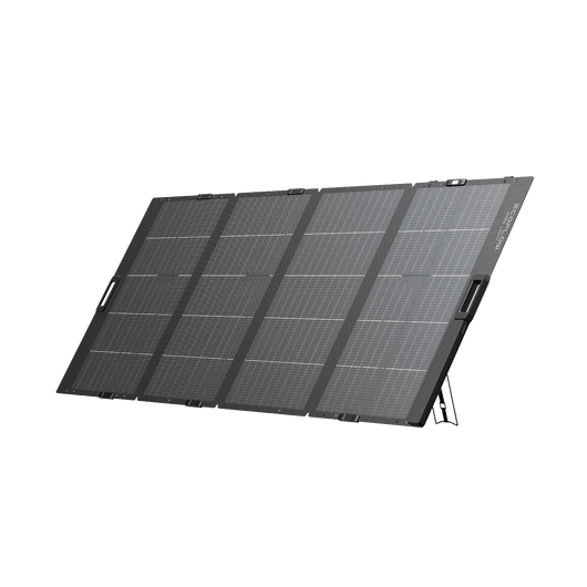 EcoFlow 400W Lightweight Portable Solar Panel