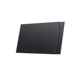 EcoFlow 2 x 400W Rigid Solar Panels