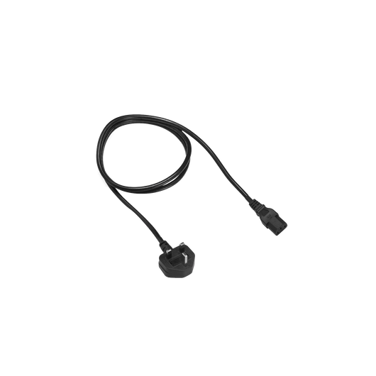 EcoFlow AC Cable UK
