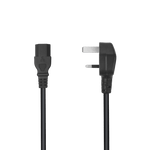 EcoFlow AC Cable UK