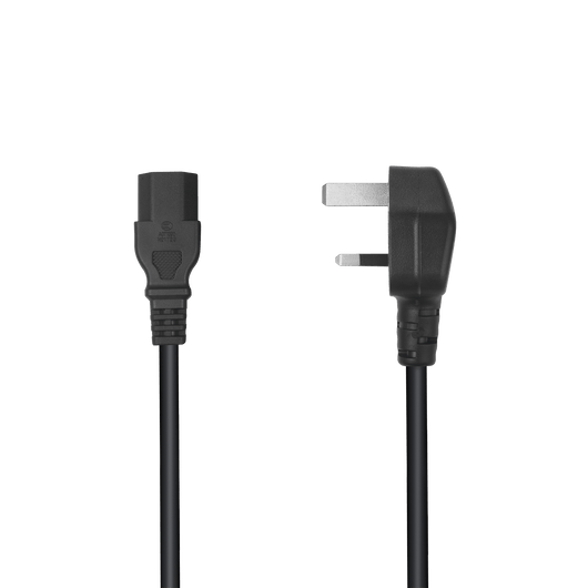 EcoFlow AC Cable UK