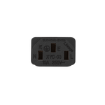 EcoFlow AC Cable UK