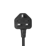 EcoFlow AC Cable UK