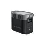 EcoFlow DELTA 2 Portable Power Station 1024Wh 1800W