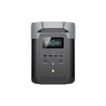 EcoFlow DELTA 2 Portable Power Station 1024Wh 1800W