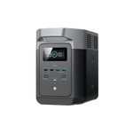EcoFlow DELTA 2 Portable Power Station 1024Wh 1800W
