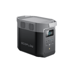 EcoFlow DELTA 2 Portable Power Station 1024Wh 1800W