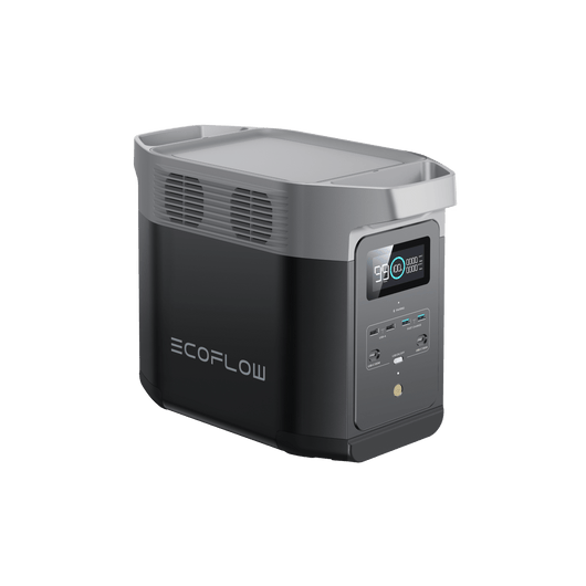 EcoFlow DELTA 2 Portable Power Station 1024Wh 1800W
