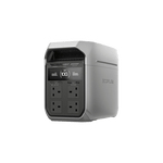 EcoFlow DELTA 3 Plus Portable Power Station 1024Wh 1800W