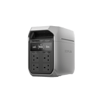 EcoFlow DELTA 3 Plus Portable Power Station 1024Wh 1800W