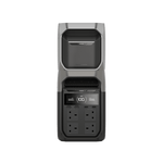 EcoFlow DELTA 3 Plus Portable Power Station 1024Wh 1800W