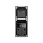 EcoFlow DELTA 3 Plus Portable Power Station 1024Wh 1800W