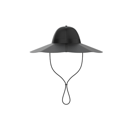 EcoFlow Medium to Large Solar Power Hat