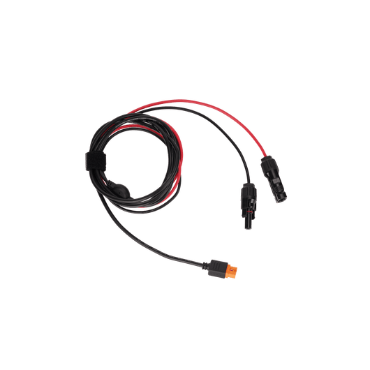 EcoFlow MC4-XT60i cable 2.5m