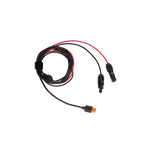 EcoFlow MC4-XT60i cable 2.5m