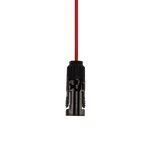 EcoFlow MC4-XT60i cable 2.5m