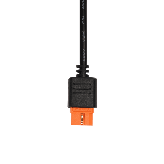 EcoFlow MC4-XT60i cable 2.5m