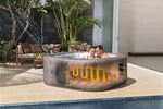 Lay-Z-Spa Rome EnergySense® UltraFit™ Smart AirJet™ - official product image 11