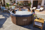 Lay-Z-Spa Toronto ThermaCore™ UltraFit™ AirJet™ - official product image 12
