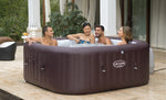 Lay-Z-Spa Maldives EnergySense® Smart Luxe HydroJet Pro™ - official product image 8