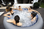 Lay-Z-Spa Santorini HydroJet Pro - official product image 9