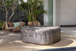 Lay-Z-Spa Rome EnergySense® UltraFit™ Smart AirJet™ - official product image 7