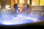 Lay-Z-Spa Santorini HydroJet Pro - official product image 2