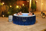 Lay-Z Spa Hollywood Luxe AirJet™ Hot Tub - official product image 6