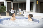 Lay-Z-Spa Santorini HydroJet Pro - official product image 19