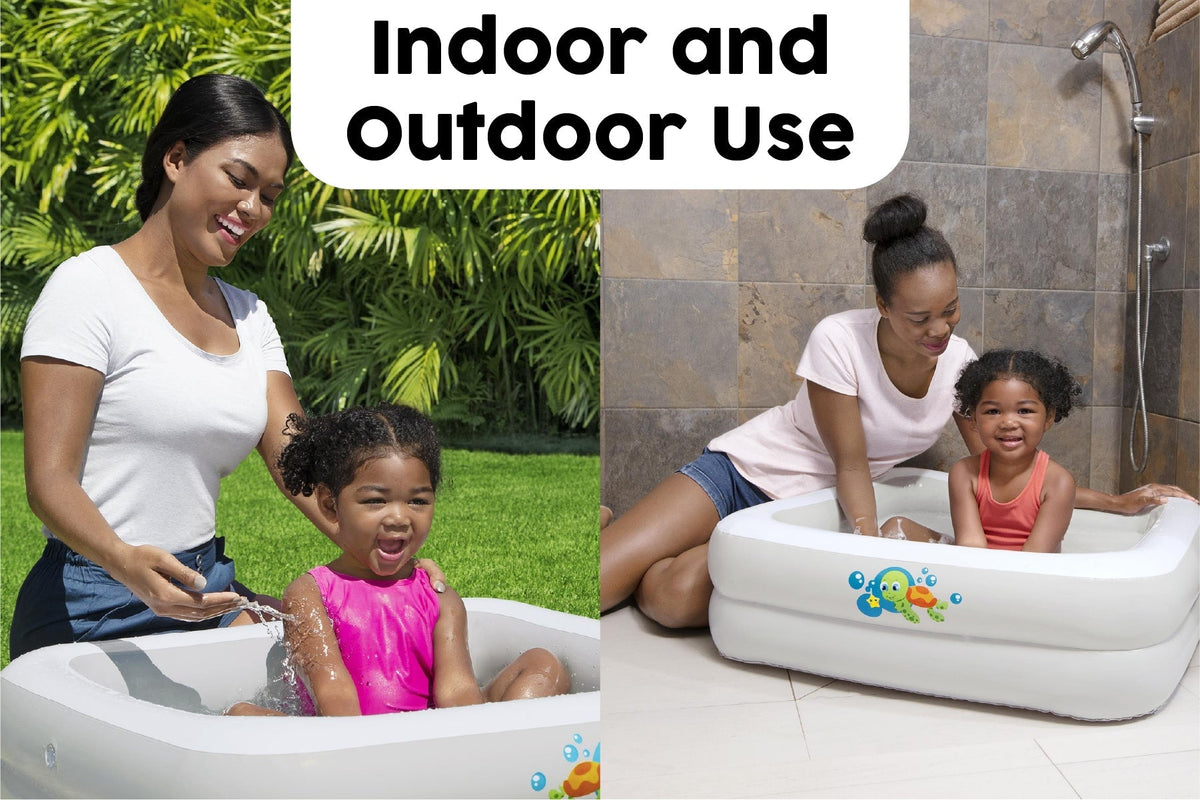 Bestway Baby Tub - Bestway manufacturer image 5