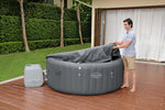 Lay-Z-Spa Santorini HydroJet Pro - official product image 17