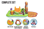 Bestway Volcano Springs Play Centre - Bestway manufacturer image 7