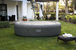 Lay-Z-Spa Mauritius Smart AirJet Hot Tub - official product image 13