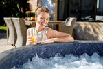 Lay-Z-Spa Carrara ThermaCore™ UltraFit™ AirJet™ Hot Tub - official product image 13