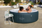 Lay-Z-Spa New York EnergySense AirJet Hot Tub - official product image 13