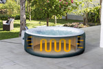Lay-Z-Spa New York EnergySense AirJet Hot Tub - official product image 9