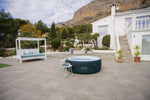 Lay-Z-Spa New York EnergySense AirJet Hot Tub - official product image 10
