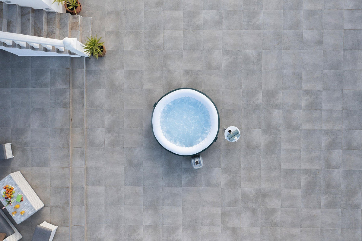 Lay-Z-Spa New York EnergySense AirJet Hot Tub - official product image 12