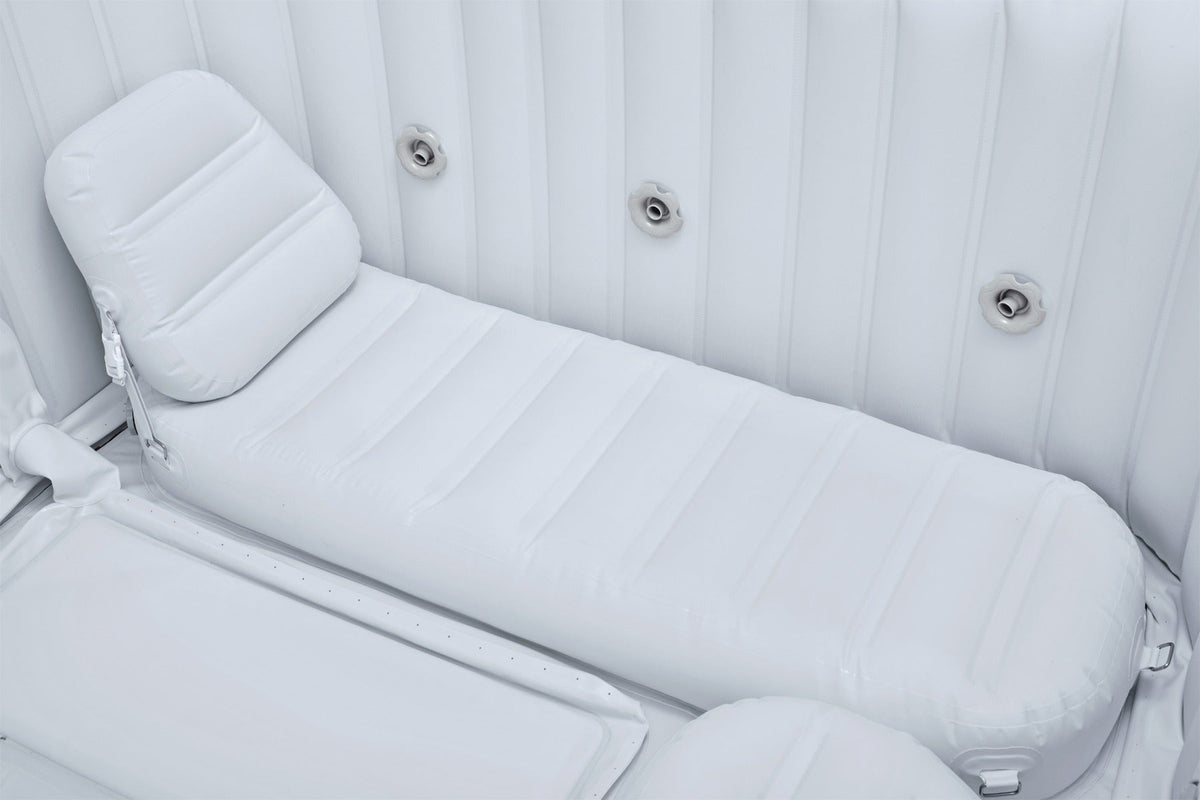 Lay-Z-Spa Maldives EnergySense® Smart Luxe HydroJet Pro™ - official product image 18