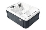 Lay-Z-Spa Monte Carlo HydroJet Pro™ 3 Person Rigid Wall Hot Tub - official product image 16