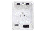 Lay-Z-Spa Monte Carlo HydroJet Pro™ 3 Person Rigid Wall Hot Tub - official product image 7
